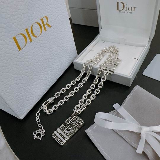 Dior Necklace 11lyh116